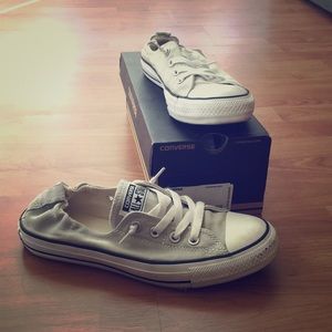 Converse Slip On Chuck Taylors